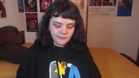 Sofi online show from 01/17/25, 01:25
