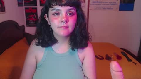 Sofi online show from 03/11/25, 01:48