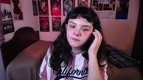 Snapshot of sofia_coolle chatting on 06/26/26, 02:21 Sofi online show from 06/26/26, 02:21