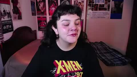 Snapshot of sofia_coolle chatting on 06/29/26, 01:00 Sofi online show from 06/29/26, 01:00