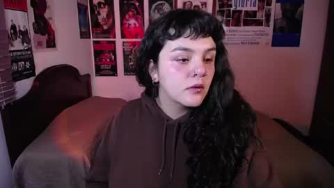Snapshot of sofia_coolle chatting on 07/01/26, 01:24 Sofi online show from 07/01/26, 01:24
