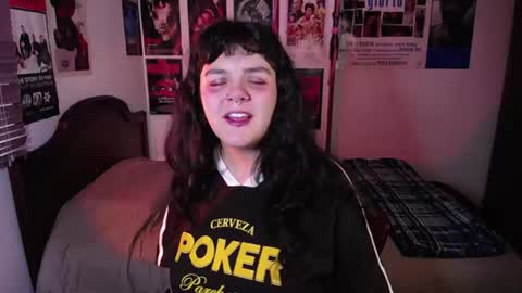 Snapshot of sofia_coolle chatting on 07/15/26, 02:22 Sofi online show from 07/15/26, 02:22