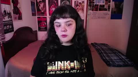 Snapshot of sofia_coolle chatting on 07/17/26, 03:18 Sofi online show from 07/17/26, 03:18