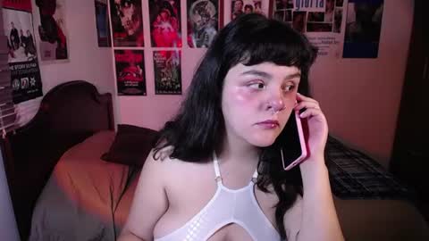 Snapshot of sofia_coolle chatting on 07/23/26, 12:14 Sofi online show from 07/23/26, 12:14