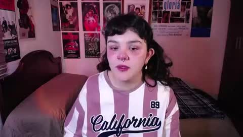 Snapshot of sofia_coolle chatting on 07/26/26, 03:08 Sofi online show from 07/26/26, 03:08