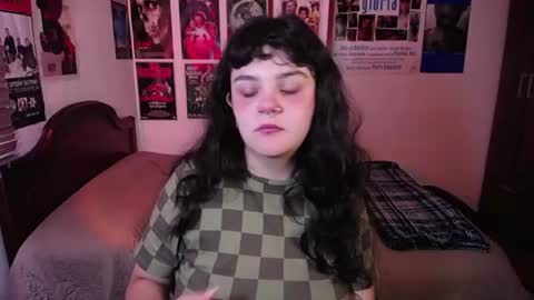 Snapshot of sofia_coolle chatting on 07/27/26, 02:35 Sofi online show from 07/27/26, 02:35