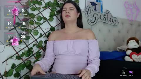 sofia online show from 01/19/26, 03:21