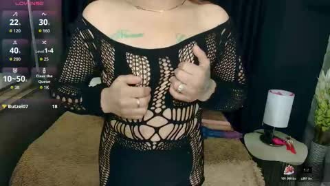 Miss Sofi online show from 11/14/25, 11:42