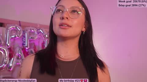 Snapshot of sofia_dream7 chatting on 02/19/25, 06:00 Sofi online show from 02/19/25, 06:00