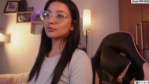 Snapshot of sofia_dream7 chatting on 10/04/25, 01:14 Sofi online show from 10/04/25, 01:14