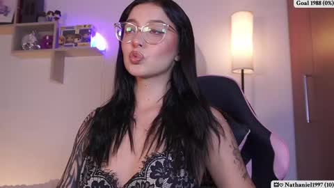 Snapshot of sofia_dream7 chatting on 10/07/25, 11:35 Sofi online show from 10/07/25, 11:35