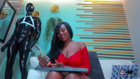Snapshot of sofia_ebony chatting on 02/24/26, 07:12 Sofia online show from 02/24/26, 07:12