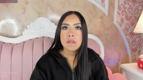 Sofia fantasyy  Online 0700 to 1400 gmt-5 online show from 02/12/26, 12:11