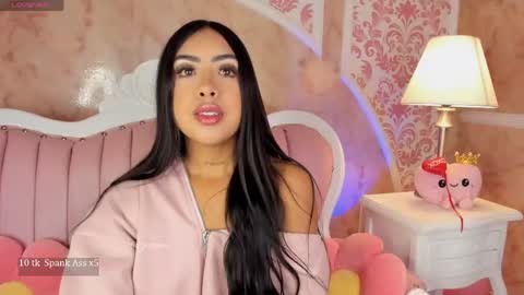 Sofia fantasyy  Online 0700 to 1400 gmt-5 online show from 04/07/26, 12:49