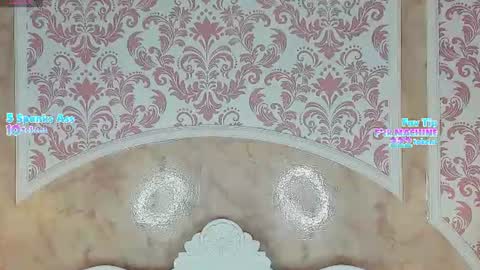 Sofia fantasyy  Online 0700 to 1400 gmt-5 online show from 07/04/26, 12:00