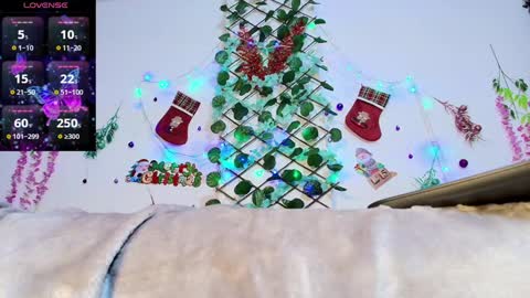 sofia online show from 12/22/24, 05:34
