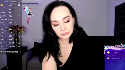 Sofia online show from 02/19/25, 01:50