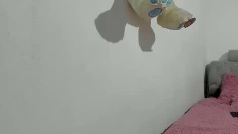 Sofia Garcia online show from 09/10/25, 02:39