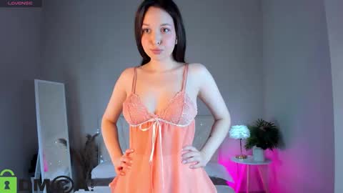 Sofia Gaze online show from 12/22/25, 02:52