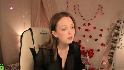 Sofia Gaze online show from 02/26/26, 02:54