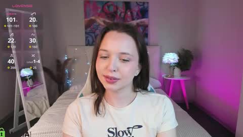 Sofia Gaze online show from 03/15/26, 02:50