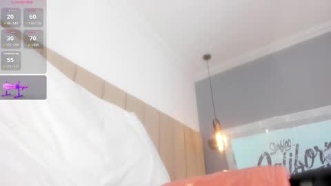 Snapshot of sofia_goez_ chatting on 03/14/26, 11:37 Sofia online show from 03/14/26, 11:37