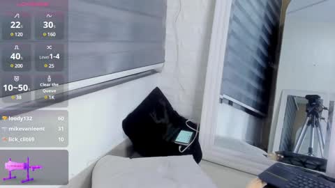 sofia gutierrez   online show from 01/29/25, 01:16