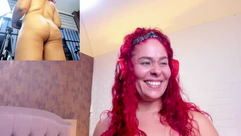 sofia gutierrez   online show from 01/30/25, 11:22