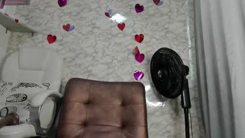 sofia gutierrez   online show from 03/04/25, 01:17