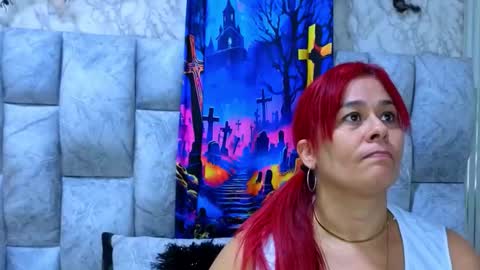 Snapshot of sofia_gutierrez__ chatting on 10/19/25, 03:18 sofia gutierrez   online show from 10/19/25, 03:18