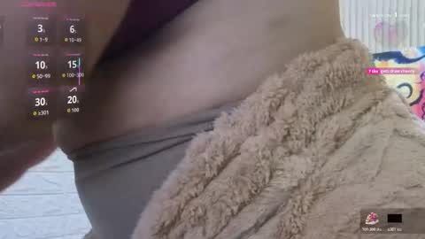 Snapshot of sofia_gutierrez__ chatting on 10/26/25, 03:40 sofia gutierrez   online show from 10/26/25, 03:40