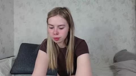Sofia here online show from 02/22/26, 11:58