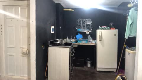 Sofia Jimenez online show from 09/28/25, 12:27