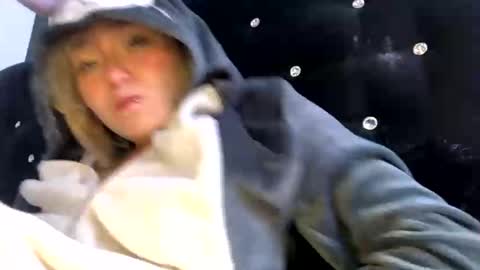 Sofia Jimenez online show from 10/20/25, 04:51