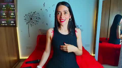 Sofia Kuleth  online show from 01/08/26, 01:19