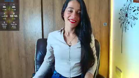 Sofia Kuleth  online show from 06/16/26, 12:46