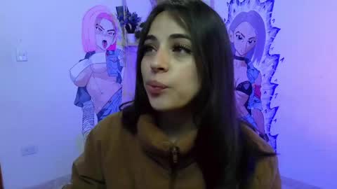 sofia_lara28 online show from 05/07/26, 12:32
