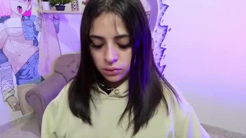 sofia_lara28 online show from 06/02/26, 01:02