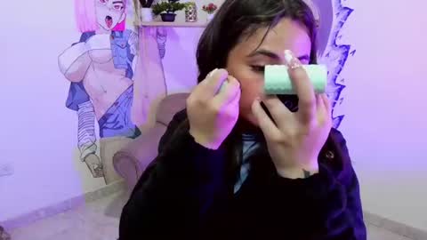 sofia_lara28 online show from 06/11/26, 02:15
