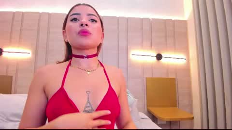 Sofia mar14 online show from 07/23/26, 01:58