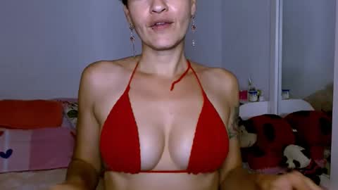 Sofia  online show from 02/15/25, 01:10