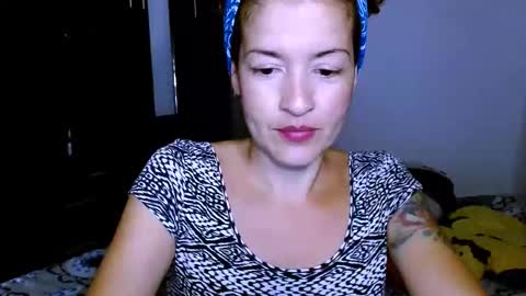 Sofia  online show from 02/19/25, 01:40