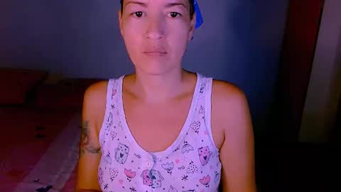 Snapshot of sofia_mark20 chatting on 10/05/25, 02:48 Sofia  online show from 10/05/25, 02:48