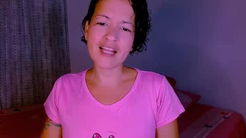 Snapshot of sofia_mark20 chatting on 10/09/25, 11:36 Sofia  online show from 10/09/25, 11:36