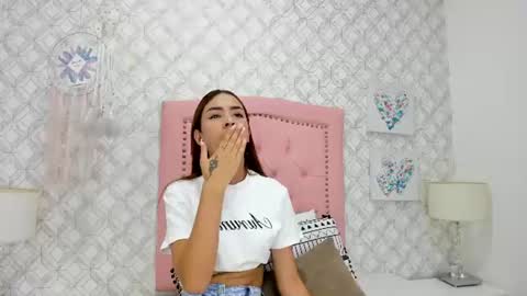 sofia_martinez9 online show from 07/08/26, 07:07