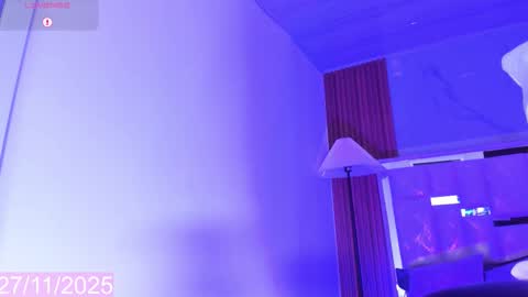 Sofia  online show from 11/27/25, 10:45