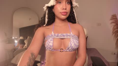 SofiONLYFANS sofia storm  online show from 02/08/25, 08:09