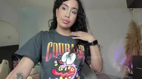 SofiONLYFANS sofia storm  online show from 02/13/25, 06:52