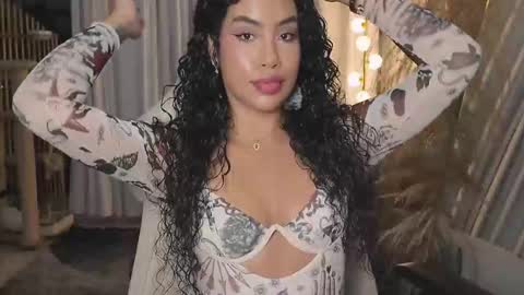 Snapshot of sofia_mendez01 chatting on 11/30/25, 07:23 SofiONLYFANS sofia storm online show from 11/30/25, 07:23