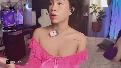Snapshot of sofia_mendez01 chatting on 04/23/26, 09:52 SofiONLYFANS sofia storm online show from 04/23/26, 09:52